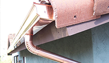 Rain Gutter Installation, Repair, Cleaning in Winnebago, MN
